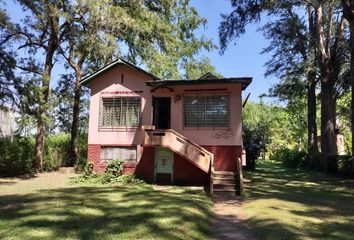 Casa en  Bahía Grande, Partido De Tigre