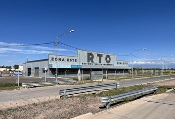 Galpónes/Bodegas en  San Martín, Mendoza