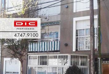 Departamento en  Lomas De San Isidro, Partido De San Isidro