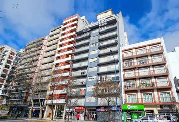 Departamento en  Chauvín, Mar Del Plata