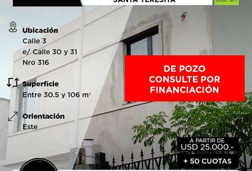 Departamento en  Buenos Aires (fuera De Gba)