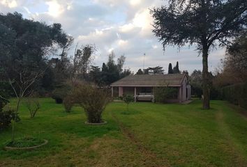 Casa en  Virrey Del Pino, La Matanza