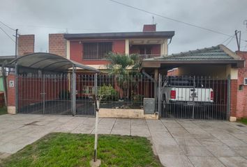 Casa en  Gregorio De Laferrere, La Matanza