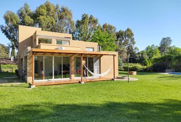 Casa en  El Carmen, Partido De Berazategui