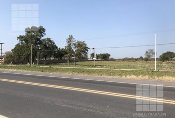 Terrenos en  Presidencia Roque Sáenz Peña, Chaco