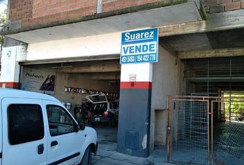 Galpónes/Bodegas en  Barrio Fortunato De La Plaza, Mar Del Plata