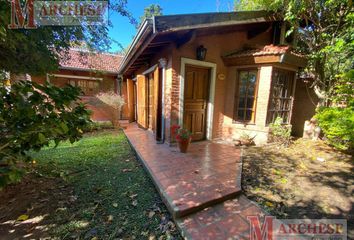 Casa en  Parque Leloir, Partido De Ituzaingó