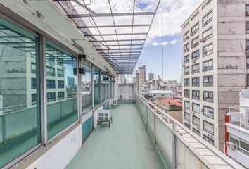 Oficinas en  San Nicolás, Capital Federal