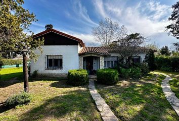 Casa en  General Rodríguez, Partido De General Rodríguez