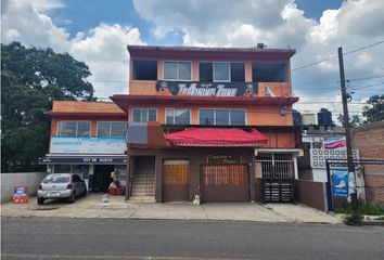 Local comercial en  La Concepción, Villa Nicolás Romero, Nicolás Romero