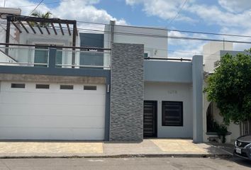 Casa en  Fraccionamiento Las Quintas, Culiacán