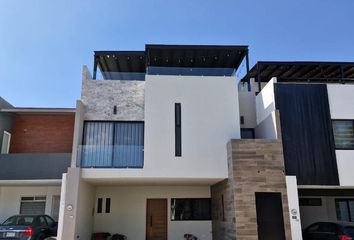 Casa en  San Luis Potosí Centro, San Luis Potosí