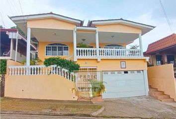 Casa en  Betania, Ciudad De Panamá