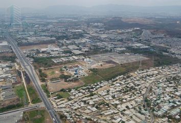 Terreno Comercial en  Guayaquil, Guayas