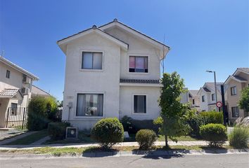 Casa en  Padre Hurtado, Talagante