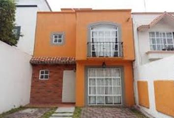 Casa en condominio en  Privada Retorno Hacienda Los Cardenales, Coacalco, San Francisco Coacalco, Coacalco De Berriozábal, México, 55700, Mex