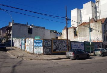 Terrenos en  La Perla, Mar Del Plata