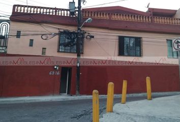 Casa en  Calle 18 De Marzo 6336, Monterrey, Nuevo León, 64160, Mex