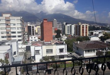 Departamento en  La Mariscal, Mariscal Sucre, Quito