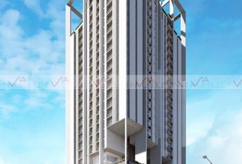 Departamento en  Calle Vicente Guerrero N 316, Centro De Monterrey, Monterrey, Nuevo León, 64000, Mex