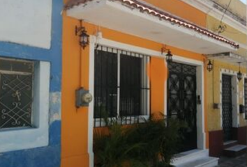 Casa en  Calle 70 503a, Centro, Mérida, Yucatán, 97000, Mex