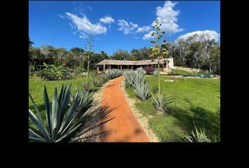 Casa en  Carretera Valladolid - Río Lagartos, Xuilub, Espita, Yucatán, 97733, Mex