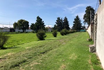 Lote de Terreno en  De La Crespa, Toluca