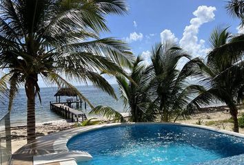 Casa en  Puerto Morelos, Quintana Roo