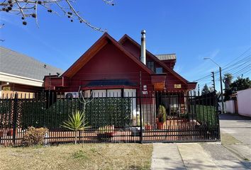 Casa en  Curicó, Curicó