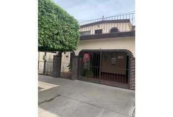 Casa en  Ciudad Obregón Centro (fundo Legal), Ciudad Obregón