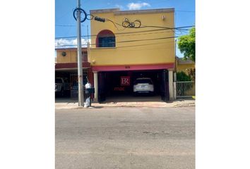 Casa en  Cumuripa, Ciudad Obregón