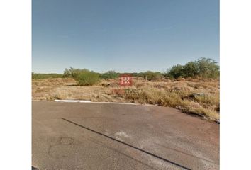 Lote de Terreno en  Puente Real, Cajeme