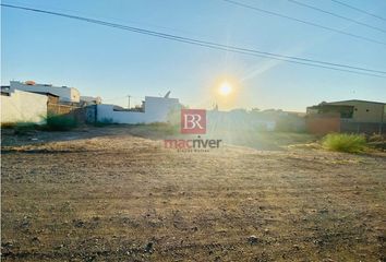 Lote de Terreno en  Real Del Sol Ampliación, Ciudad Obregón