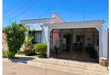 Casa en  Jardines Del Valle, Ciudad Obregón