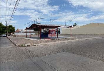 Lote de Terreno en  Puente Real, Cajeme