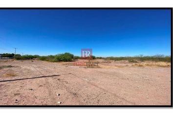 Lote de Terreno en  Puente Real, Cajeme