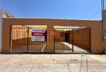 Casa en  Jardines Del Valle, Ciudad Obregón