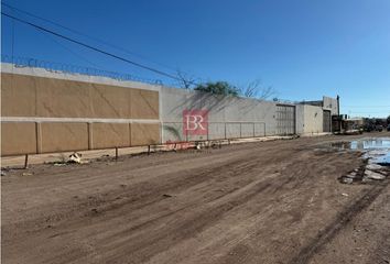 Lote de Terreno en  Campanario, Ciudad Obregón