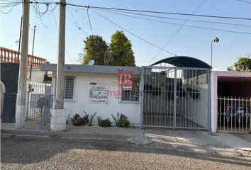 Casa en  Cumuripa, Ciudad Obregón