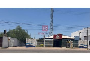 Lote de Terreno en  Puente Real, Cajeme