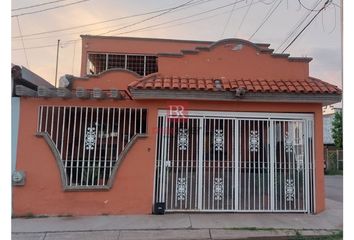 Casa en  Jardines Del Valle, Ciudad Obregón