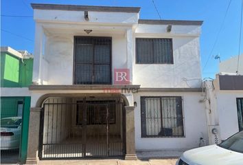 Casa en  Jardines Del Valle, Ciudad Obregón