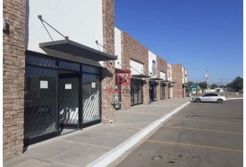 Local comercial en  Puente Real, Cajeme