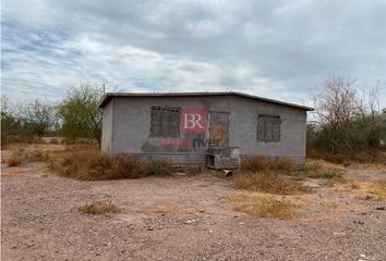 Lote de Terreno en  Ciudad Obregón Centro (fundo Legal), Ciudad Obregón