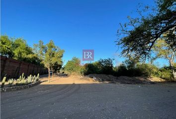 Lote de Terreno en  Villa Fontana, Cajeme