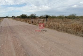 Lote de Terreno en  Tierra Blanca, Navojoa