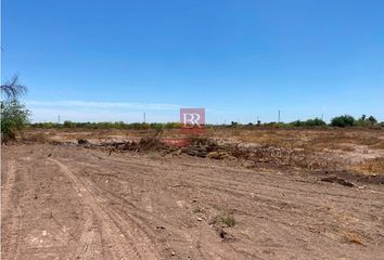 Lote de Terreno en  Ciudad Obregón Centro (fundo Legal), Ciudad Obregón