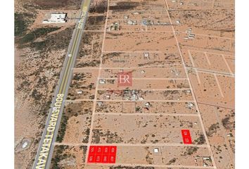 Lote de Terreno en  Villas Del Puerto Iii, Guaymas, Sonora