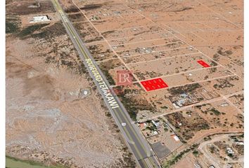 Lote de Terreno en  Villas Del Puerto Iii, Guaymas, Sonora