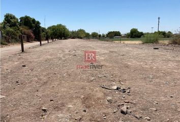 Lote de Terreno en  Sochiloa, Ciudad Obregón